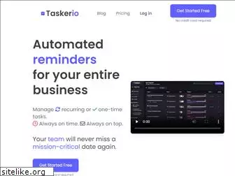 taskerio.com