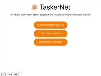 taskernet.com