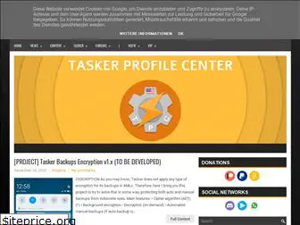 taskerprofilecenter.blogspot.com