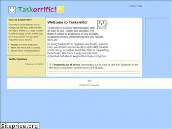 taskerrific.com