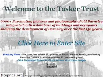 taskertrust.co.uk