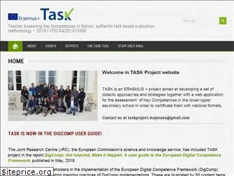 taskeuproject.com