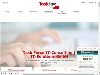 taskforce-it.de