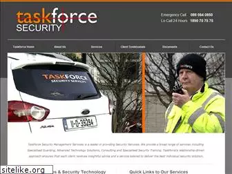 taskforce.ie