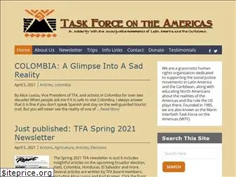 taskforceamericas.org