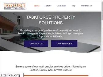 taskforceproperty.com