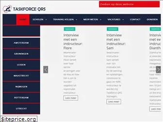 taskforceqrs.nl