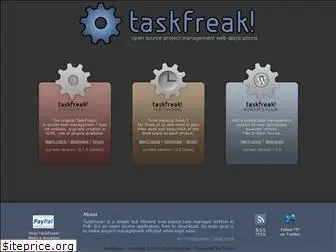 taskfreak.com