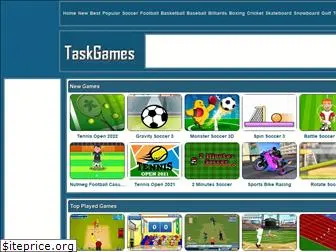 taskgames.com