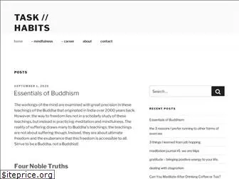 taskhabits.com