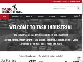 taskindustrial.com