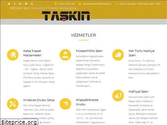 taskinltd.com