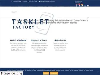 taskletfactory.com