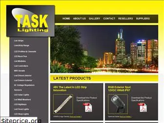 tasklighting.co.nz