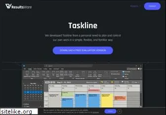 taskline.com