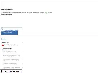 taskliquidfillingmachine.com
