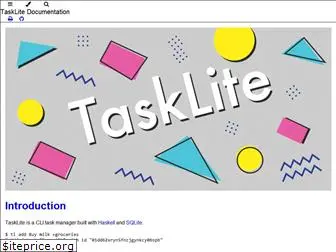 tasklite.org