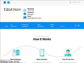 taskman.london