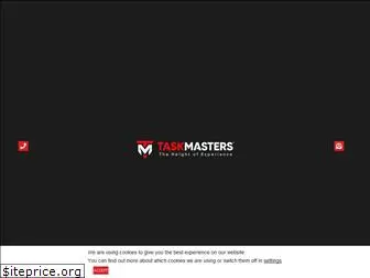 taskmasters-uk.com