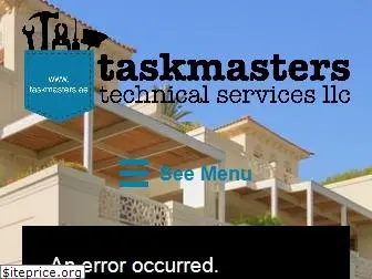 taskmasters.ae