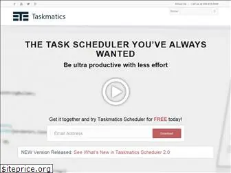 taskmatics.com