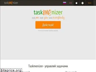 taskmenizer.com