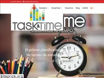 taskntime.org