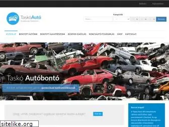 www.taskoauto.hu