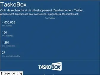 taskobox.com