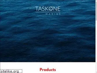 taskonemarine.com