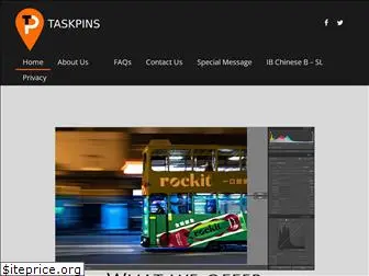taskpins.com