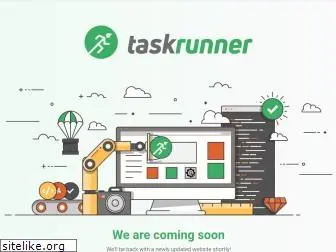 taskrunner.co.uk