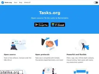 tasks.org