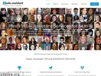 tasksassistant.com