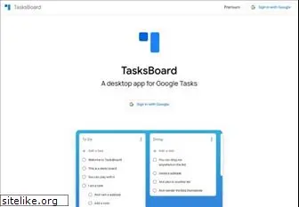 tasksboard.app