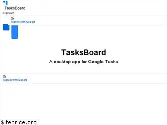 tasksboard.com