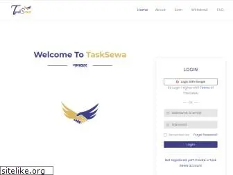 tasksewa.com