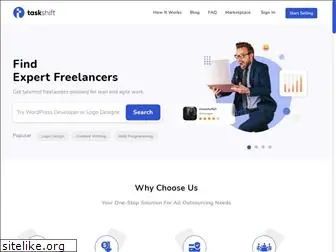 taskshift.com