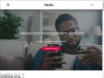 tasksoftware.com