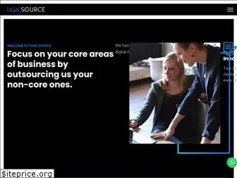 tasksource.net