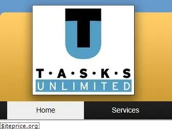 tasksunlimited.com