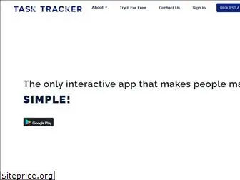 tasktracker.in