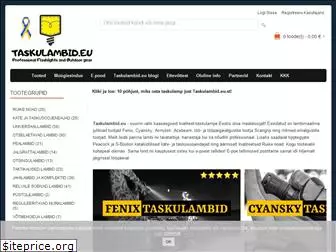 taskulambid.eu