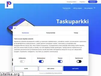 taskuparkki.fi