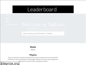 taskvio.com