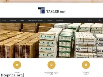 tasler.com