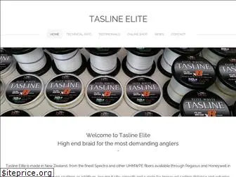 tasline-elite.com