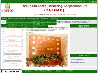 tasmac.co.in