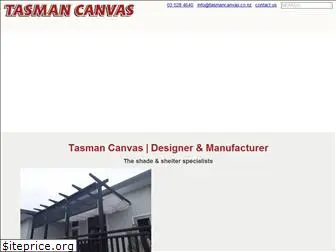 tasmancanvas.co.nz