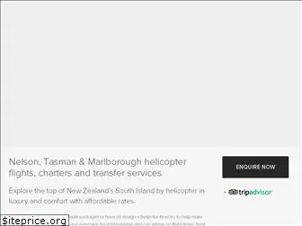 tasmanhelicopters.co.nz